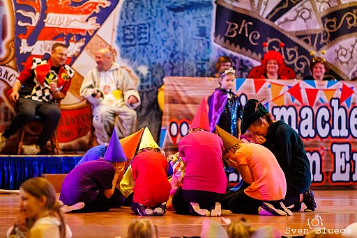 Kinderkarneval 2023: Bild 86 von 148