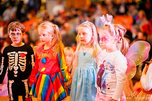 Kinderkarneval 2023: Bild 89 von 148