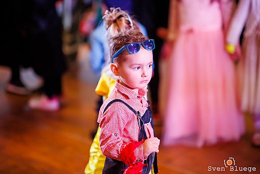 Kinderkarneval 2023: Bild 90 von 148