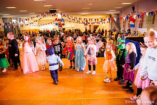 Kinderkarneval 2023: Bild 92 von 148