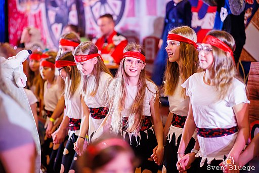Kinderkarneval 2023: Bild 95 von 148
