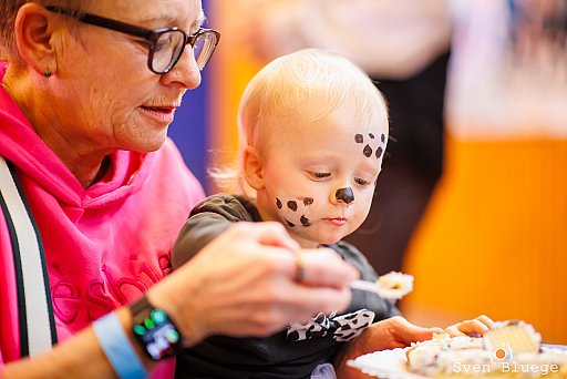 Kinderkarneval 2023: Bild 96 von 148