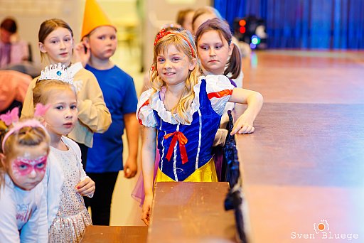 Kinderkarneval 2023: Bild 101 von 148