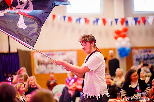 Kinderkarneval 2023: Bild 103 von 148