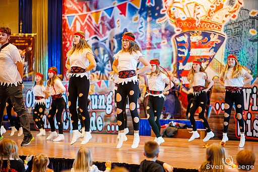 Kinderkarneval 2023: Bild 107 von 148