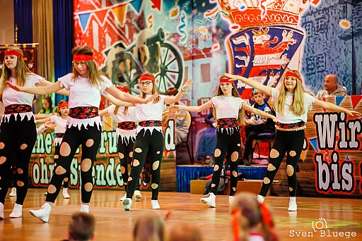 Kinderkarneval 2023: Bild 108 von 148