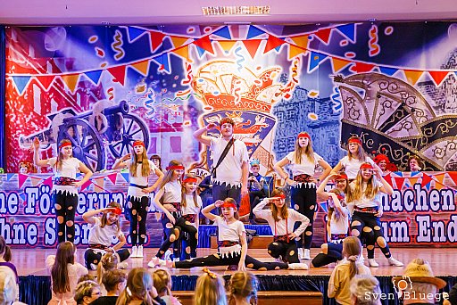 Kinderkarneval 2023: Bild 109 von 148