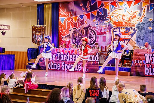Kinderkarneval 2023: Bild 118 von 148