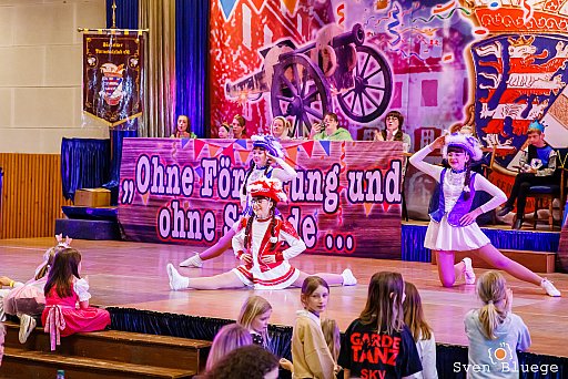 Kinderkarneval 2023: Bild 119 von 148