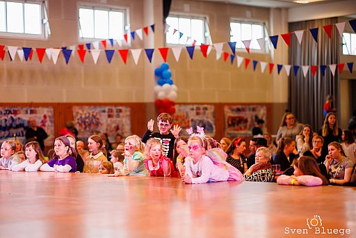 Kinderkarneval 2023: Bild 121 von 148