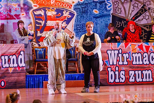 Kinderkarneval 2023: Bild 122 von 148