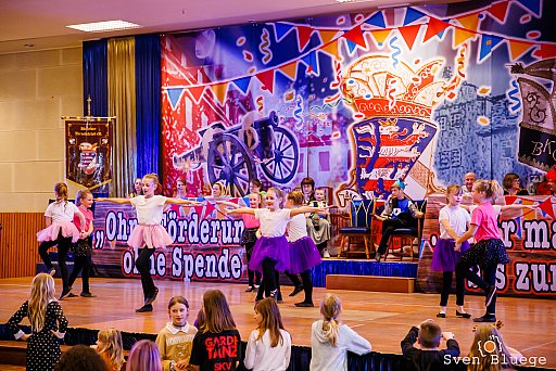 Kinderkarneval 2023: Bild 125 von 148