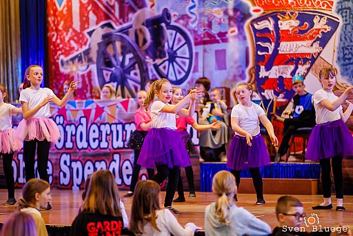 Kinderkarneval 2023: Bild 126 von 148