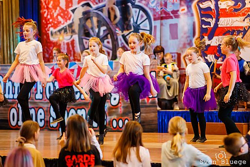 Kinderkarneval 2023: Bild 127 von 148