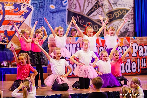 Kinderkarneval 2023: Bild 129 von 148