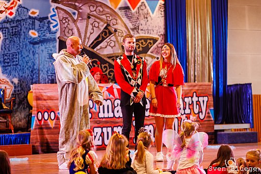 Kinderkarneval 2023: Bild 132 von 148