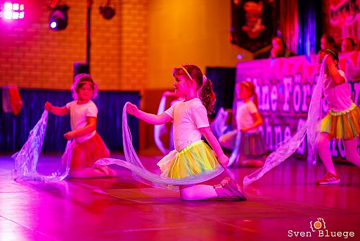 Kinderkarneval 2023: Bild 133 von 148