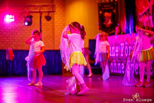 Kinderkarneval 2023: Bild 134 von 148