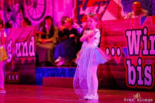Kinderkarneval 2023: Bild 136 von 148