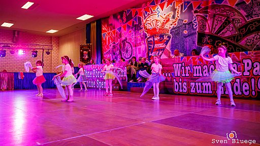 Kinderkarneval 2023: Bild 137 von 148