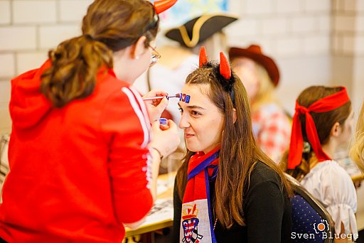 Kinderkarneval 2023: Bild 141 von 148