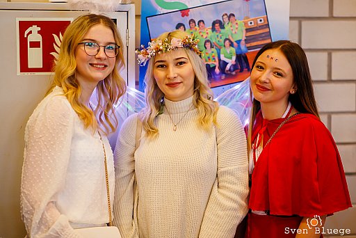 Kinderkarneval 2023: Bild 142 von 148