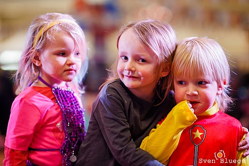 Kinderkarneval 2023: Bild 146 von 148
