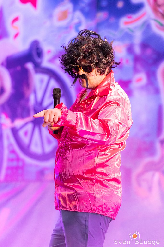 Weiberfastnacht 2024: Bild 71 von 154