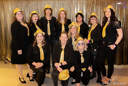 Weiberfastnacht 2024: Bild 4 von 154