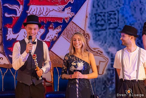 Weiberfastnacht 2024: Bild 19 von 154
