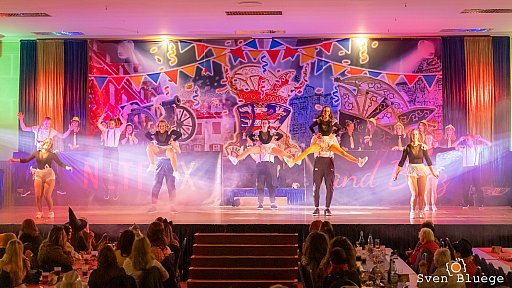Weiberfastnacht 2024: Bild 23 von 154