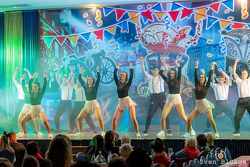 Weiberfastnacht 2024: Bild 27 von 154