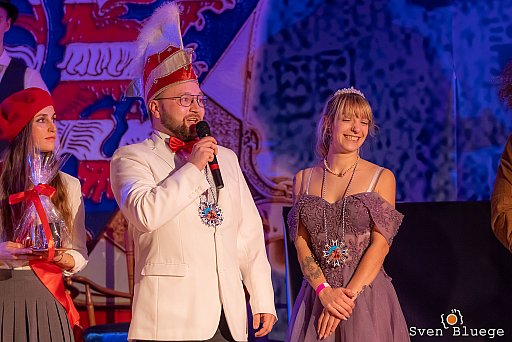 Weiberfastnacht 2024: Bild 43 von 154