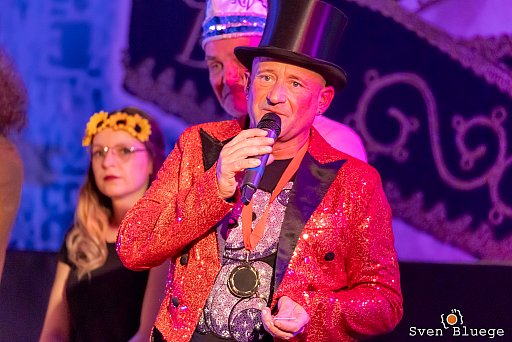 Weiberfastnacht 2024: Bild 45 von 154