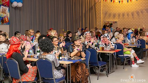 Weiberfastnacht 2024: Bild 51 von 154