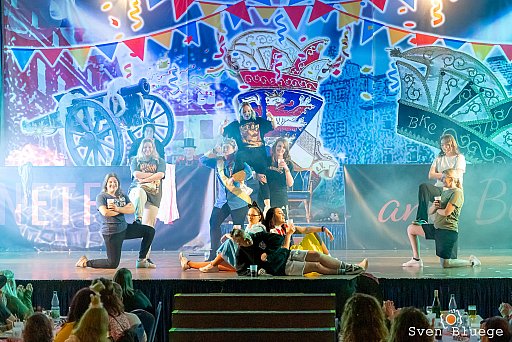 Weiberfastnacht 2024: Bild 62 von 154