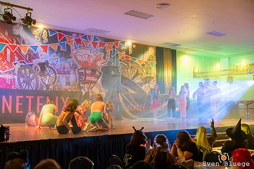 Weiberfastnacht 2024: Bild 64 von 154