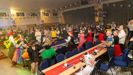 Weiberfastnacht 2024: Bild 66 von 154