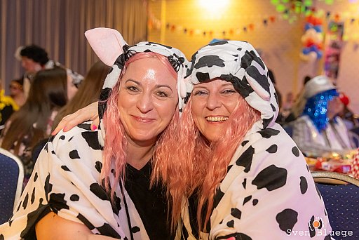 Weiberfastnacht 2024: Bild 67 von 154