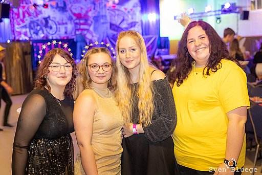 Weiberfastnacht 2024: Bild 68 von 154