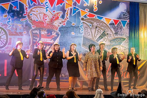 Weiberfastnacht 2024: Bild 77 von 154