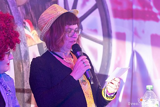 Weiberfastnacht 2024: Bild 90 von 154