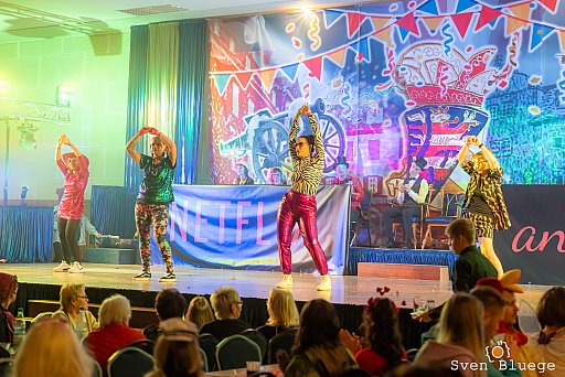 Weiberfastnacht 2024: Bild 102 von 154