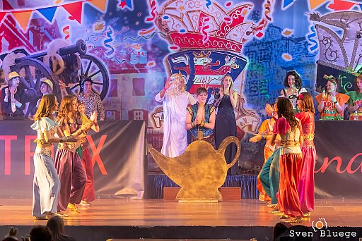Weiberfastnacht 2024: Bild 119 von 154