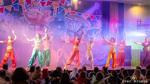 Weiberfastnacht 2024: Bild 130 von 154