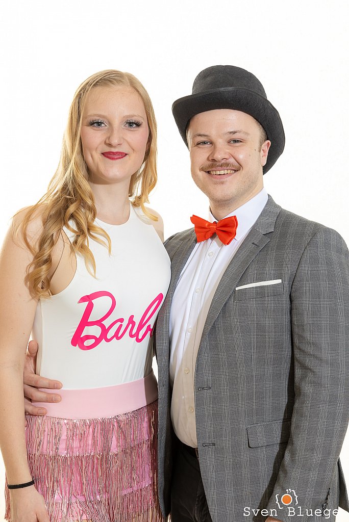 Prunksitzung 2024: Bild 94 von 330