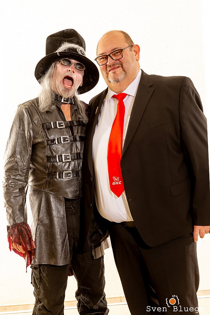 Prunksitzung 2024: Bild 320 von 330