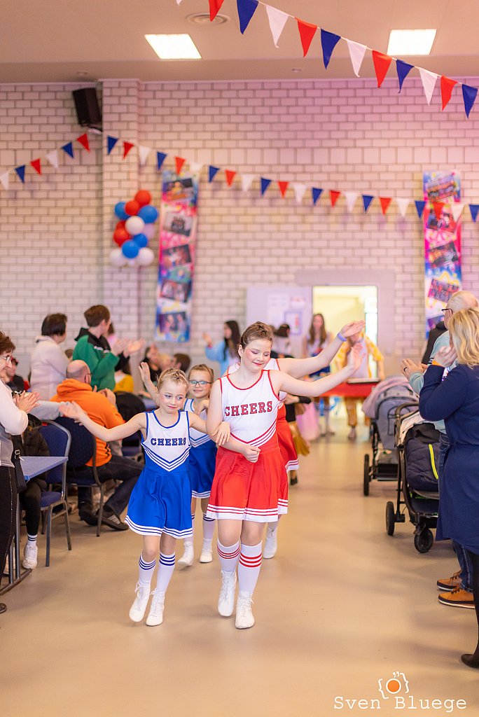 Kinderkarneval 2024: Bild 7 von 160