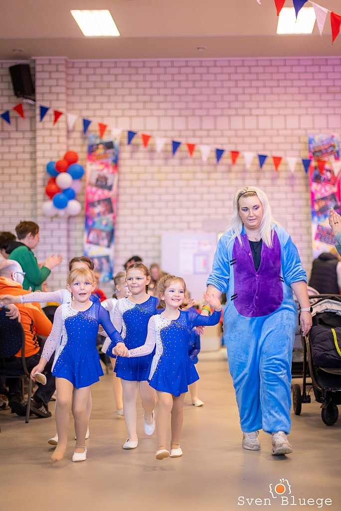 Kinderkarneval 2024: Bild 13 von 160