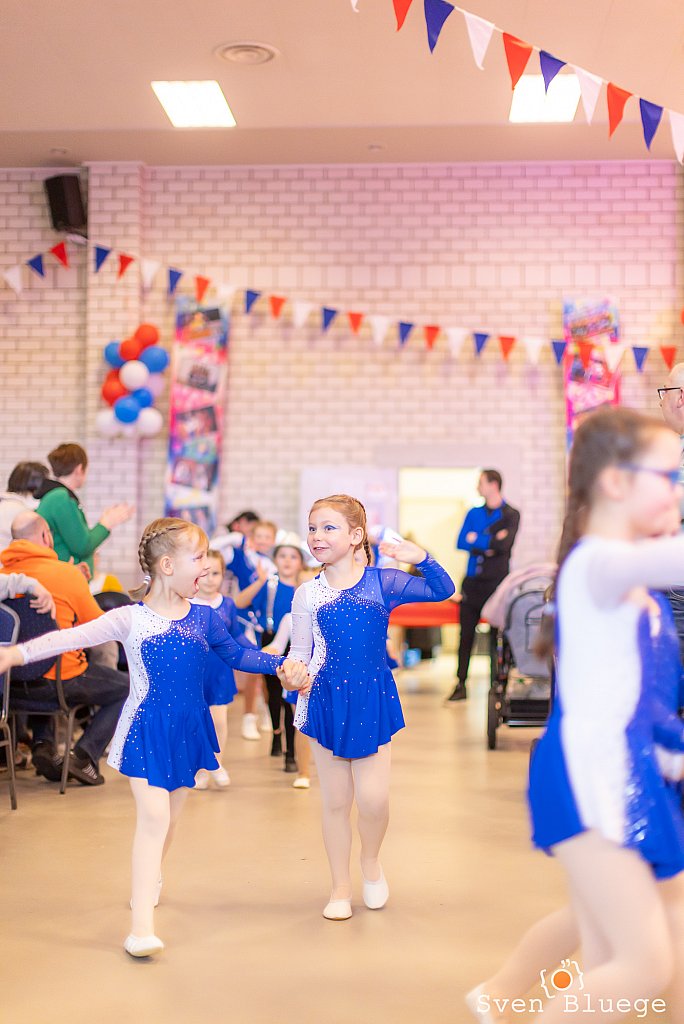Kinderkarneval 2024: Bild 14 von 160